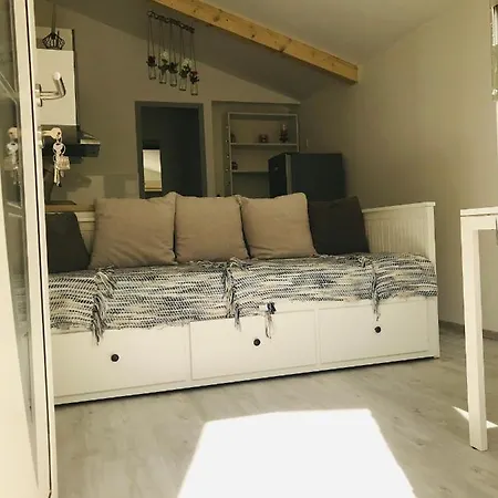 Bed & Breakfast Cosy Aux Facs! *