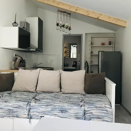 Cosy Aux Facs! * Dijon