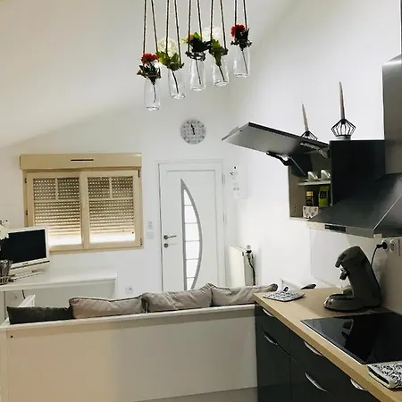 Cosy Aux Facs! Bed & Breakfast Dijon